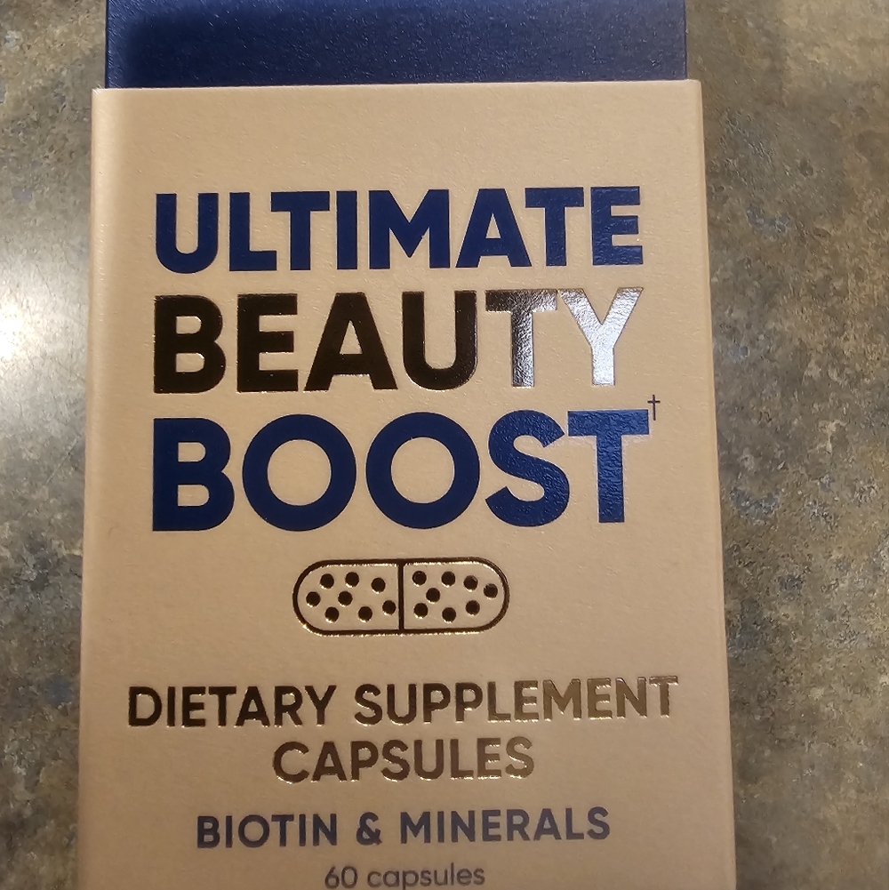 Ultimate Hair Boost Strengthening Shampoo Set - Picture 5 of 8